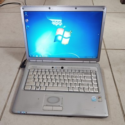 Dell Inspiron 1525 15.4'' Laptop - 120GB HDD/2GB RAM - DAMAGED #3926