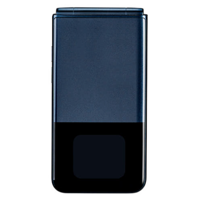 ALT MIVE Style Folder 2 32GB AT-M140 LTE/3G Black White Brand New