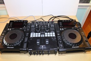 Cdj Set | eBay