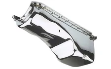 Trans-Dapt Performance  Replacement Oil Pan 9294