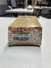 Factory Authorized Parts Ignitor With Lockout #LH33WZ512