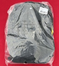 Lego 50072479 Signature Brick 1x2 Backpack / Brand New / Sealed /