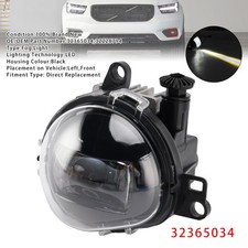 Antibrouillard Volvo S90