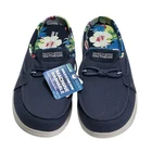 Skechers On The Go Flex Slip On Comfort Shoes Navy Women Size 9.5 NWT