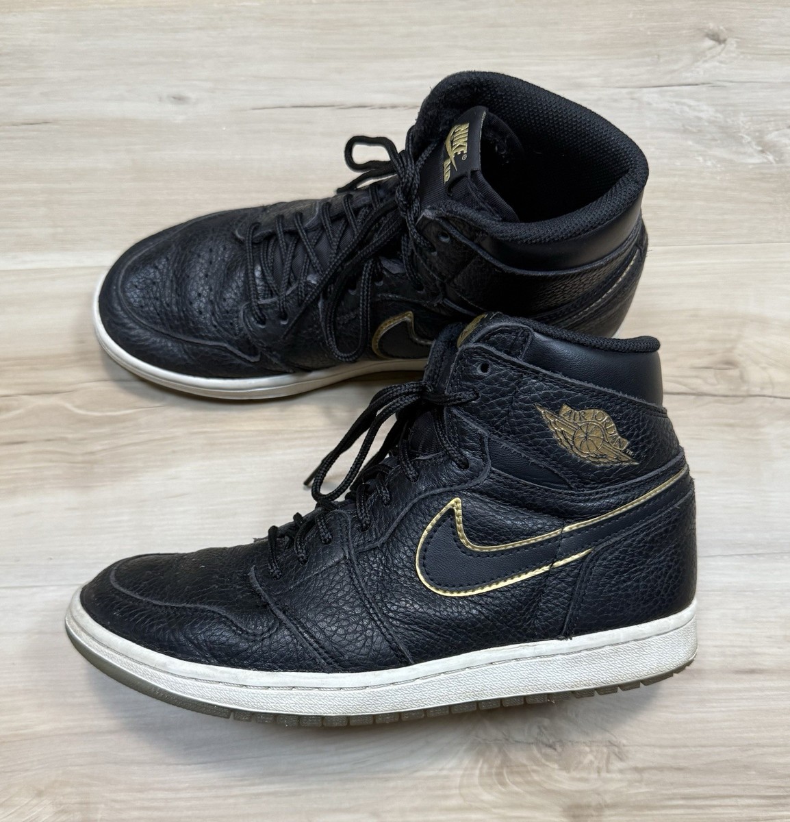 Nike Men display picture 1