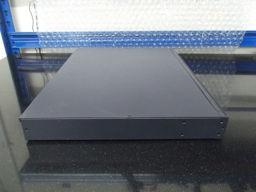 Dell PowerConnect 3348 48 Port Fast Ethernet switch. - Picture 2 of 4