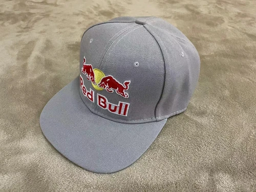 Unisex Adult F1 Team Racing RedBull Snapback Adjustable Hat Caps - Picture 33 of 75