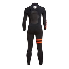  BFS0000060-00AB Youth Hurley Fusion 302 Full Wetsuit