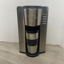 Starbucks Barista Aroma 8 Cup Coffee 