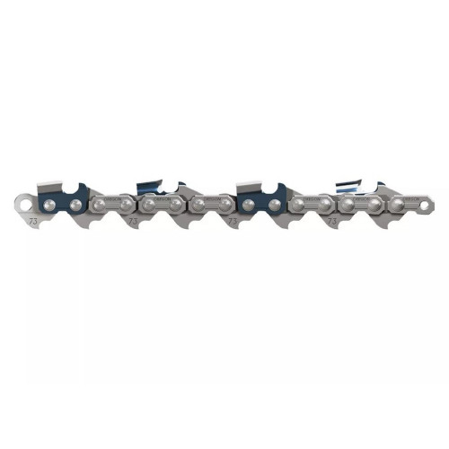 Oregon 75DX-072E Catena Professionale 3/8" 1,6mm 72DL Serie DX