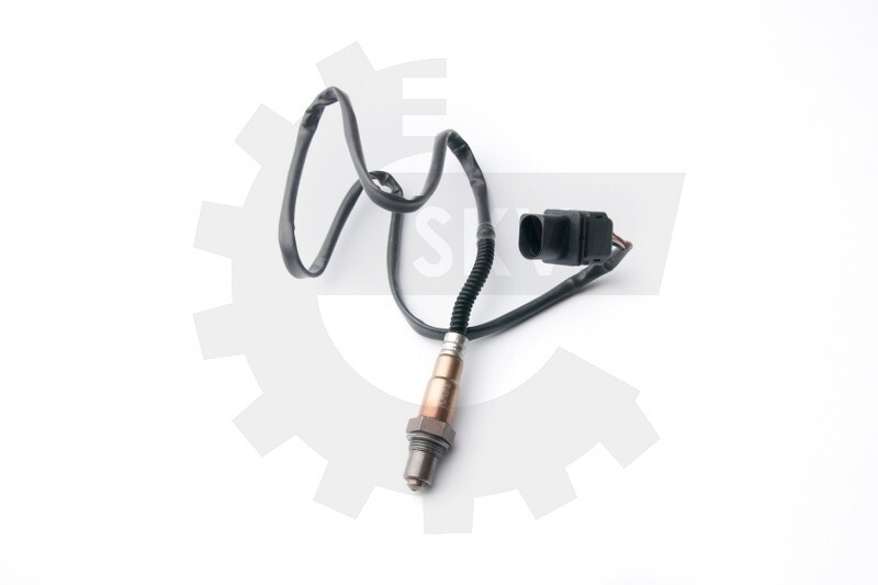 Lambda Sensor SKV for Universal 4 Cable - 13 Ohm Heating Resistance
