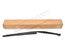 Land Rover Range Rover Full Size 2003-12 Front Wiper Arm & Pivot LH / Driver LHD