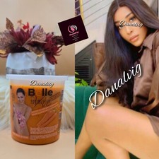 Belle Vie lightening Carrot Savon body Soap 670g with free shipping