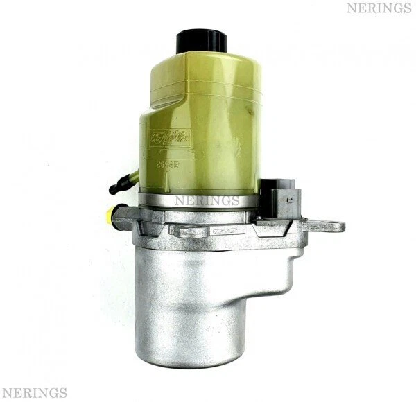 Bombas hidráulicas de dirección asistida reacondicionadas FORD C-MAX 1.6 TDCi JER155 TRW-R Foto 4 de 4