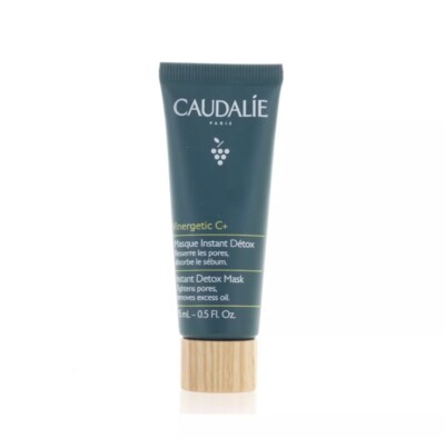 Caudalie Vinergetic C+ Instant Detox Mask 15ml 