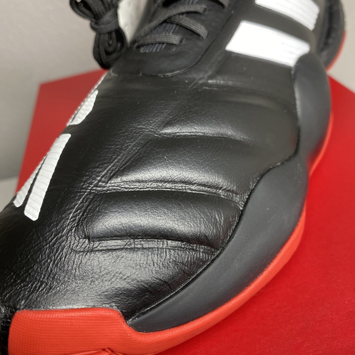 Adidas Predator 19.1 TR Trainers 25th Anniversary Limited Adidas Predator 19.1 TR Trainers 25th Anniversary Limited