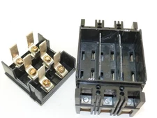 Boltswitch PT323 3P 100A 240V Pullout Switch NEW 1yr Warranty