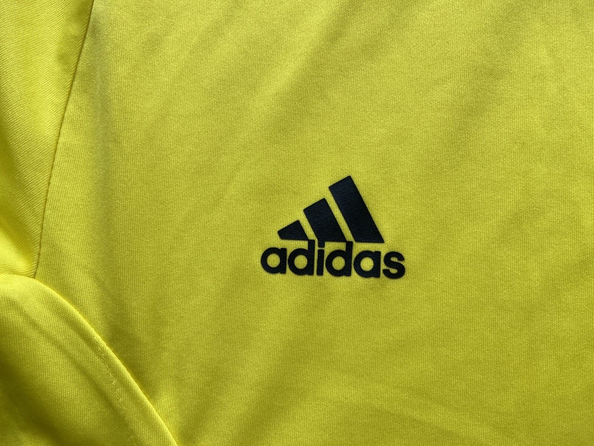 LIVERPOOL 2010 2011 TRAINING FOOTBAL SHIRT JERSEY ADIDAS P00761 sz