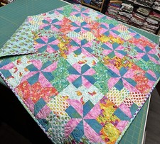 Baby Animal Quilt