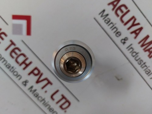 ULTRA FOG 931028 1542 Nozzle - Picture 3 of 7