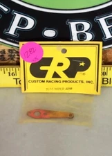 CRP CUSTOM RACING PRODUCTS #2155: Wiper Arm NewInPack 🇺🇸 Shipped