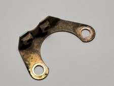 Genuine Bmw E30 Bracket. Brake Pressure Regulator. Rear