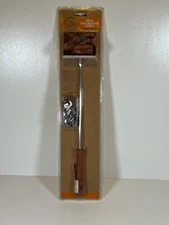 DIY Personanlized Meat BBQ Branding Iron Grill Barbecue Tool