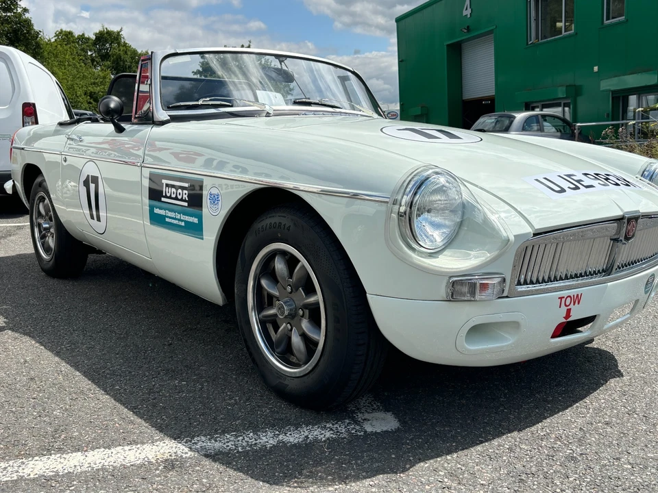 Classic Car MultiSpark™ programmable electronic advance, vacuum & rev limiter - Image 3 of 4