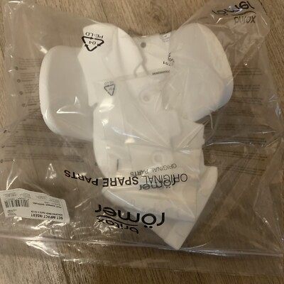 Orig. BRITAX RÖMER Dämpfungseinleger Set Styropor Kopfstütze für Baby-safe 2 NEU