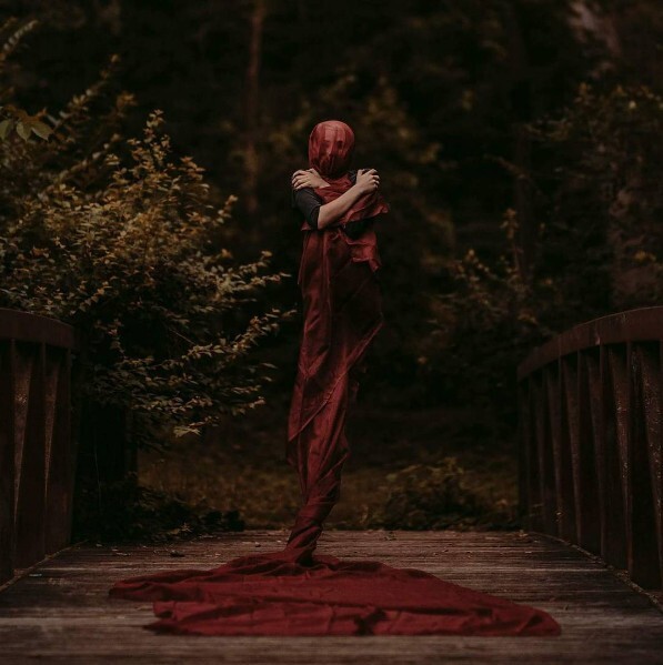 邦楽 Bad Omens The Death of Peace of Mind LP Bad Omens - 'The Death Of Peace Of Mind' 2xLP (Tri-Color Side A/B
