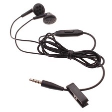 For Samsung Galaxy A13/A14/A15 - Headphones Wired Earphones Handsfree Mic