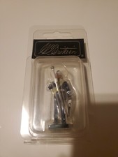 W Britain 43029 Ceremonial Royal Marine Drum Major 54mm