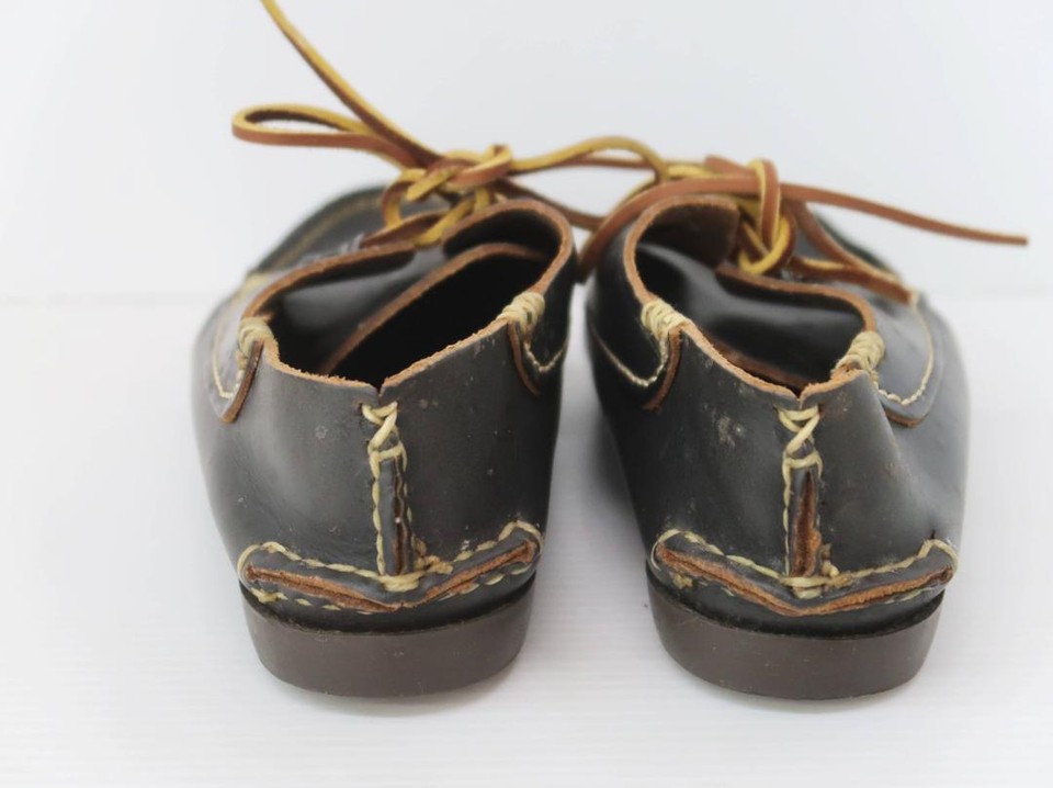 YUKETEN Deck Shoes Women's U7.5 eBay