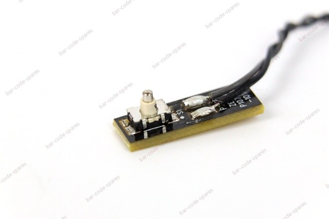 P1080383-703 K Rullo Piastra Per Stampante Termica Per Etichette Con Codici A Barre Zebra ZD220T ZD230T - Foto 5