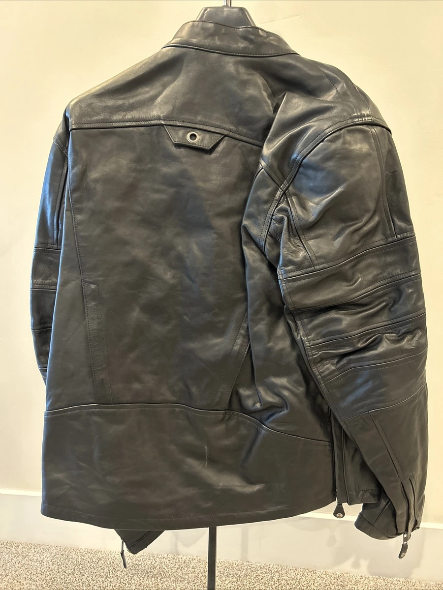 Roland sands ronin deals rs signature jacket
