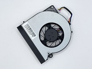 Lüfter CPU für Notebook ASUS X52F X52JB X52JU