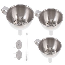 Imbuti Da Cucina Imbuto Acciaio Inossidabile Per Bottiglie Colino