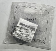 SUNX / Photoelectric Sensor / CX-412-P