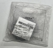 Sunx / Photoelectric Sensor / CX-412-P