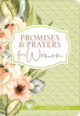 NEW Promises and Prayers for Women: A Devotional 9781546015031 by Unknown