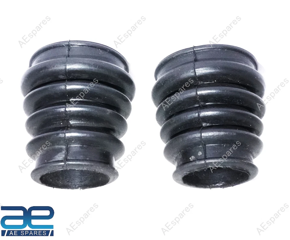 BOTA EJE TRANSMISIÓN HÉLICE PARA SUZUKI SJ413 SAMURAI 80-95 27153-83001 S2u Foto 3 de 4