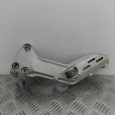 Husqvarna Svartpilen 125 2021 left front footrest hanger bracket 2020 - 2022