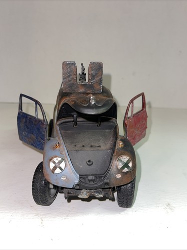 Mad Max Desert Rats Handmade Bug War Scout Modification - Picture 10 of 12