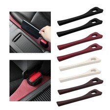 Autositz-Lückenfüller, Spalt-, Riss-, Stopfen- und Drop-Blocker für