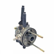 CARBURATORE DELLORTO PER APE 50 SHBC 19 19F ELABORAZIONI CON MISCELATORE 905