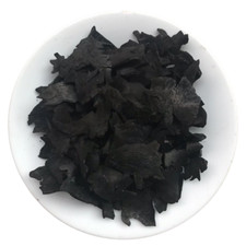 Coconut shell charcoal  Pure Organic 100 Natural Activated Carbon Chips