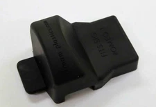 Dream Plastics Scope Cover for Sig Romeo 1 (2 Pack) / Made in the USA 