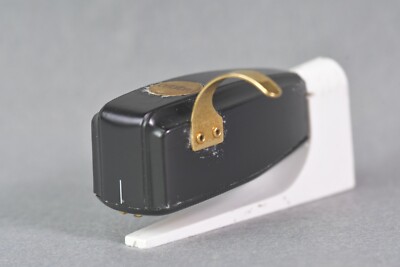 Ortofon SPU Gold Reference A MC phono cartridge with commemorative box Photo #4625211 - US Audio