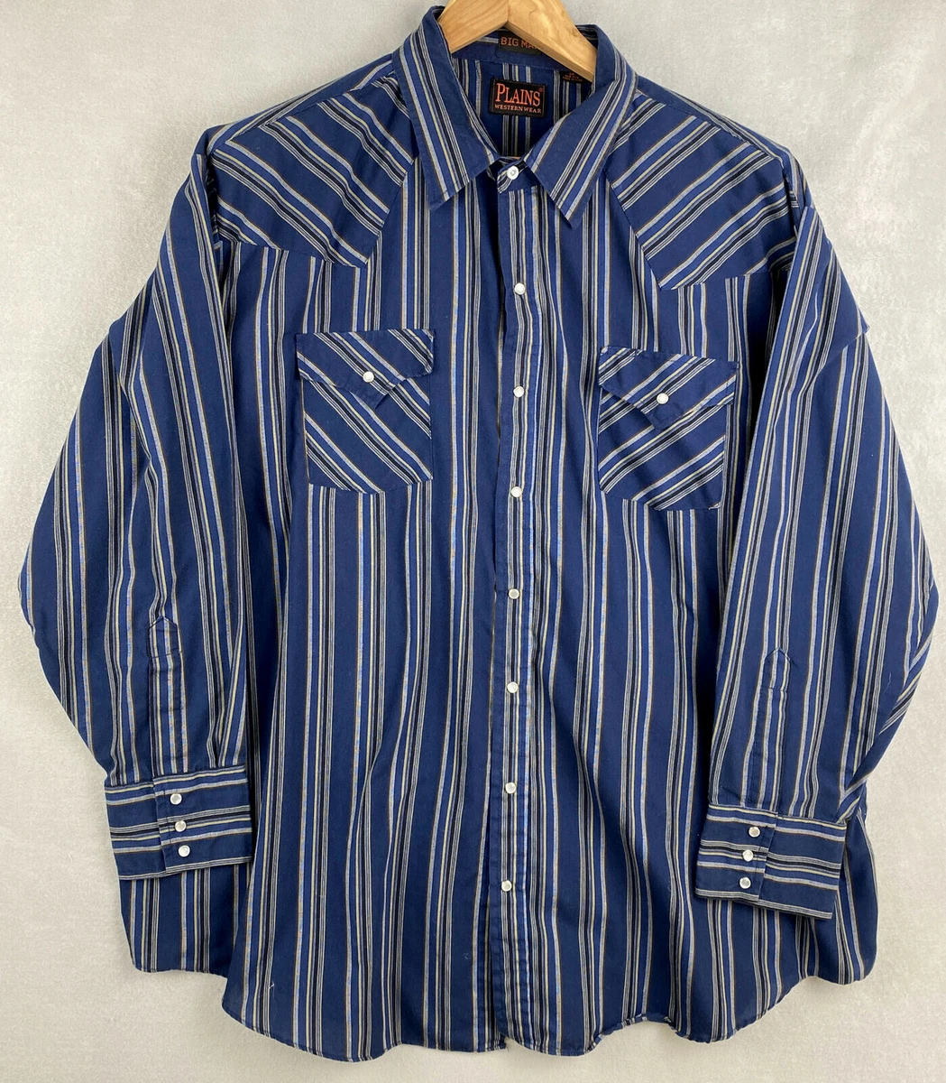 Plains western wear tall best sale man