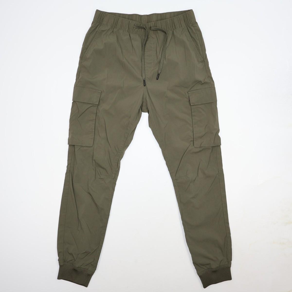 Green H And M Camo Trousers H&m Divided H And M Camo Pants